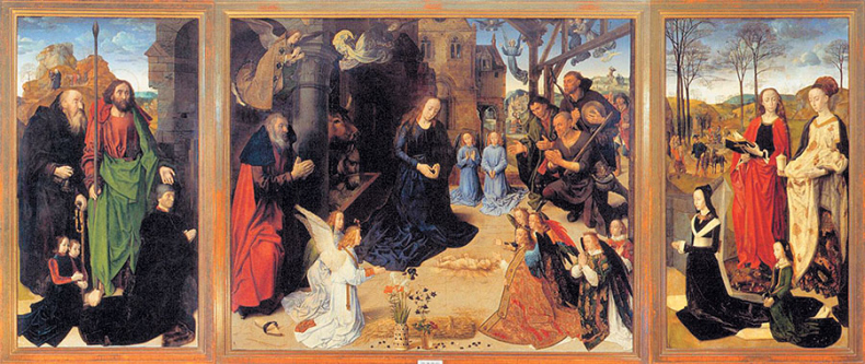 Иллюстрация к книге — Основные понятия истории искусства с комментариями [i_002.jpg]