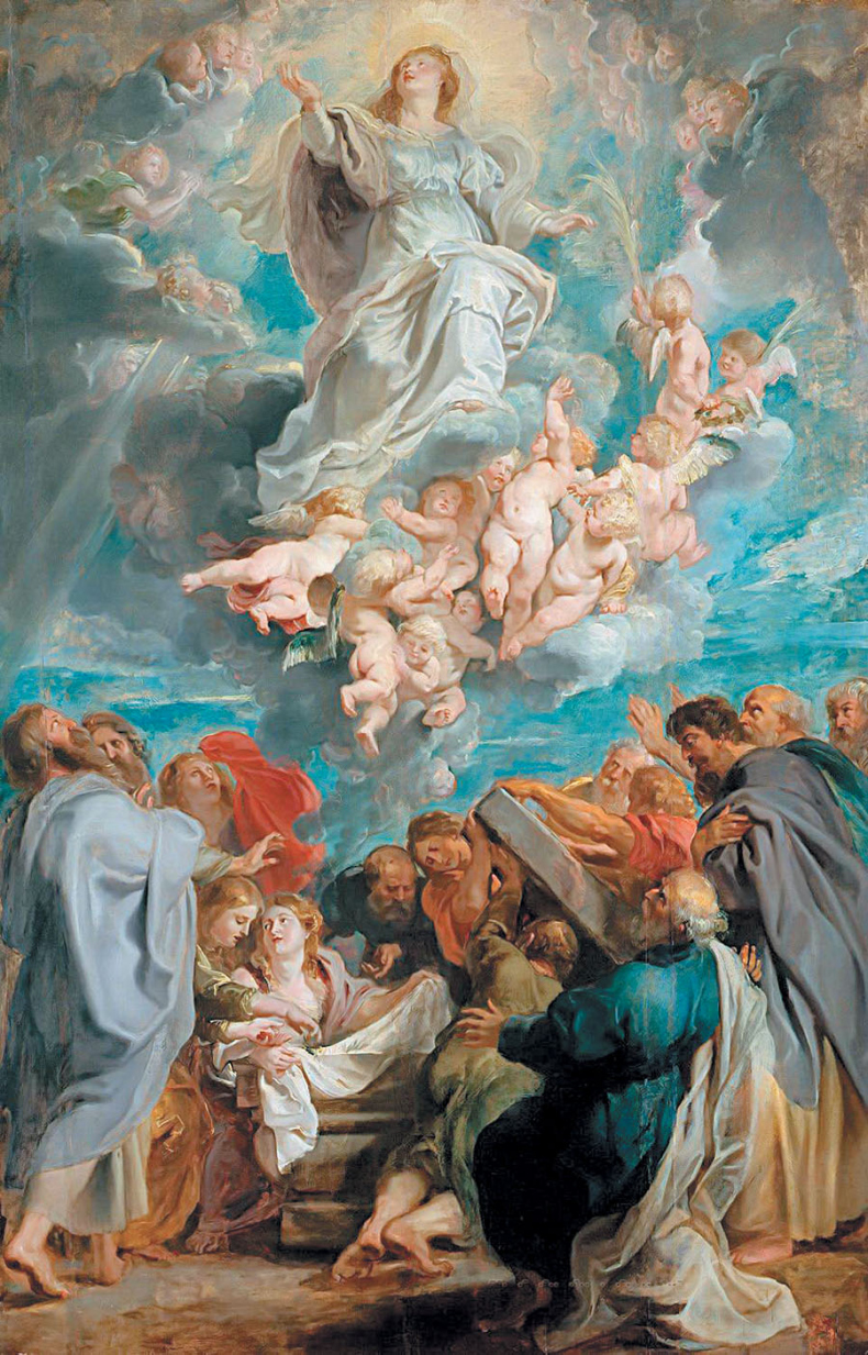 Иллюстрация к книге — Основные понятия истории искусства с комментариями [i_012.jpg]