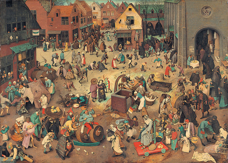 Иллюстрация к книге — Основные понятия истории искусства с комментариями [i_013.jpg]