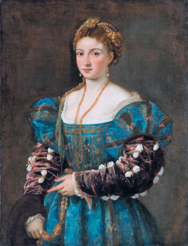 Иллюстрация к книге — Основные понятия истории искусства с комментариями [i_017.jpg]