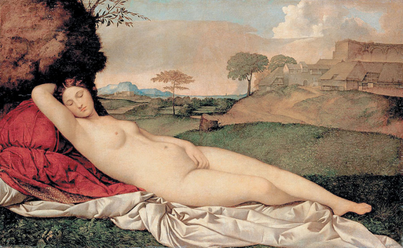 Иллюстрация к книге — Основные понятия истории искусства с комментариями [i_019.jpg]