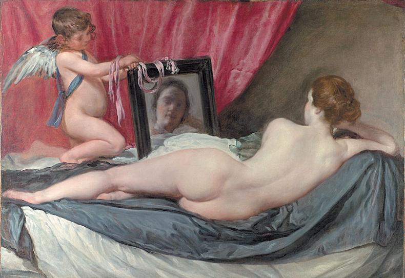 Иллюстрация к книге — Основные понятия истории искусства с комментариями [i_020.jpg]