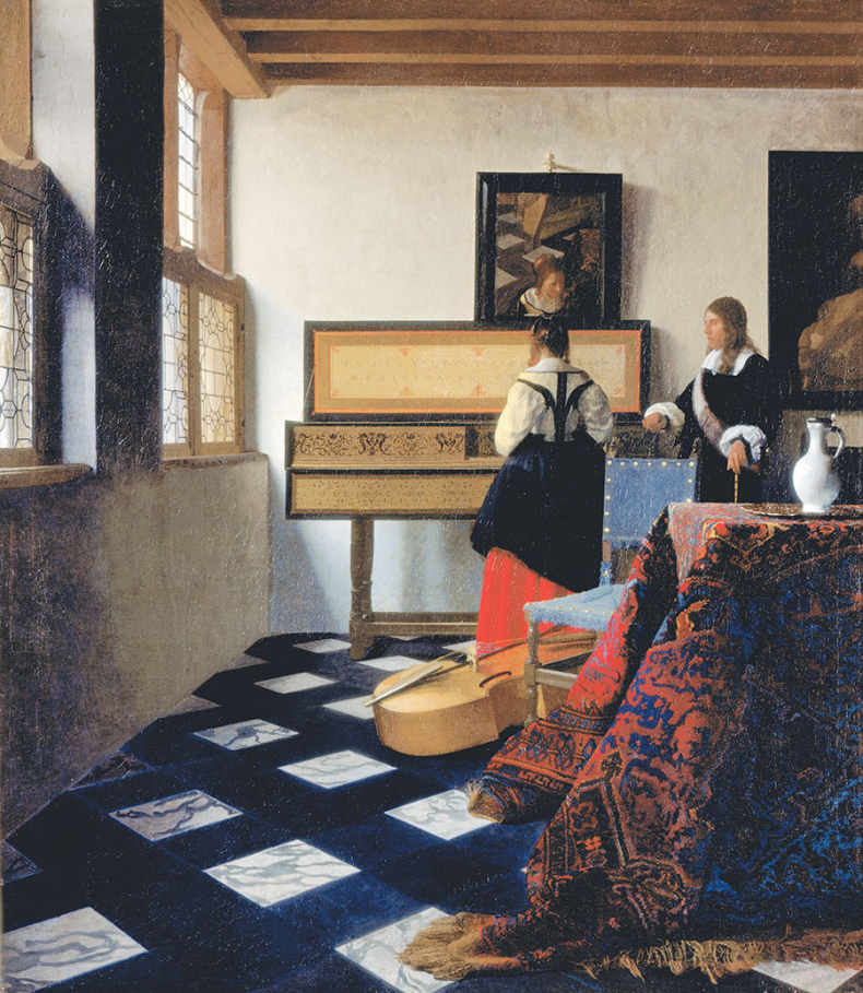 Иллюстрация к книге — Основные понятия истории искусства с комментариями [i_027.jpg]