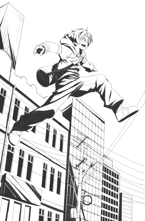 Иллюстрация к книге — Волшебная экспресс-доставка. Судьба, распишитесь [i_008.jpg]