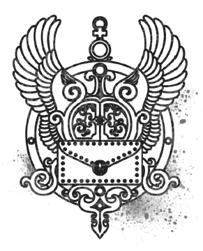 Иллюстрация к книге — Волшебная экспресс-доставка. Судьба, распишитесь [i_015.jpg]