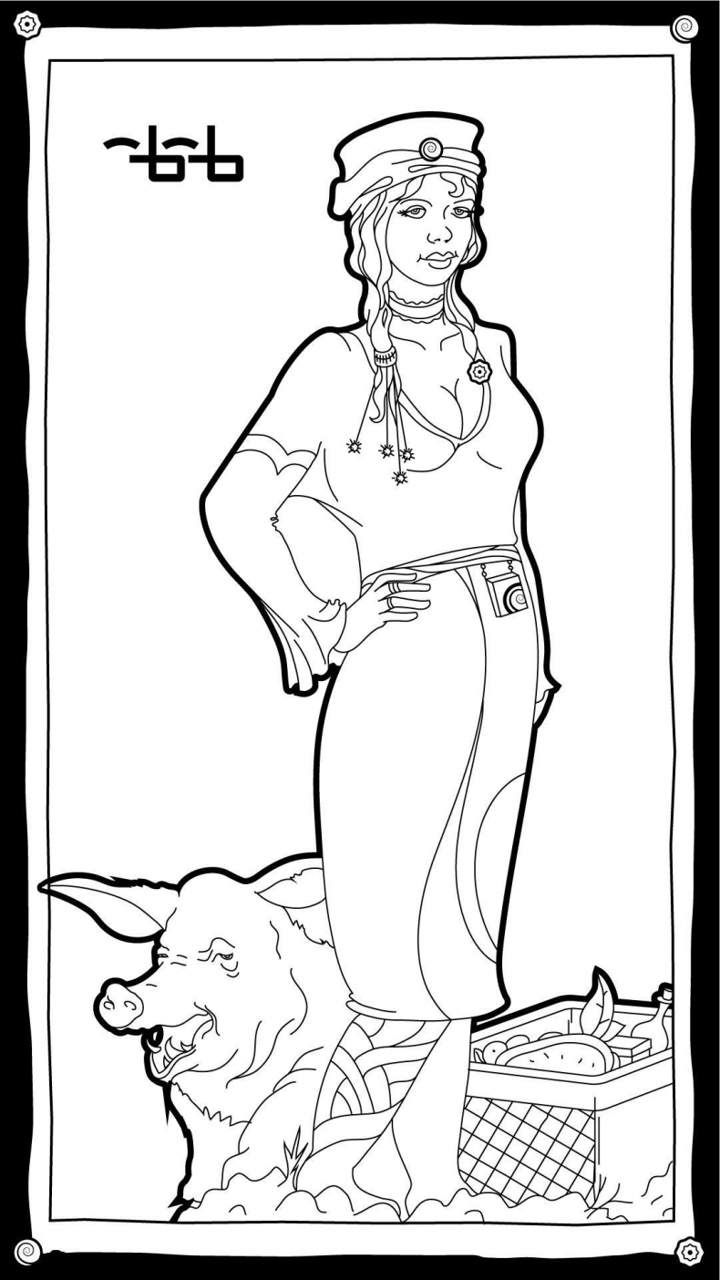 Иллюстрация к книге — Путь Самирана [_5ce43fcb7c88862f20c857223b58f071.jpg]