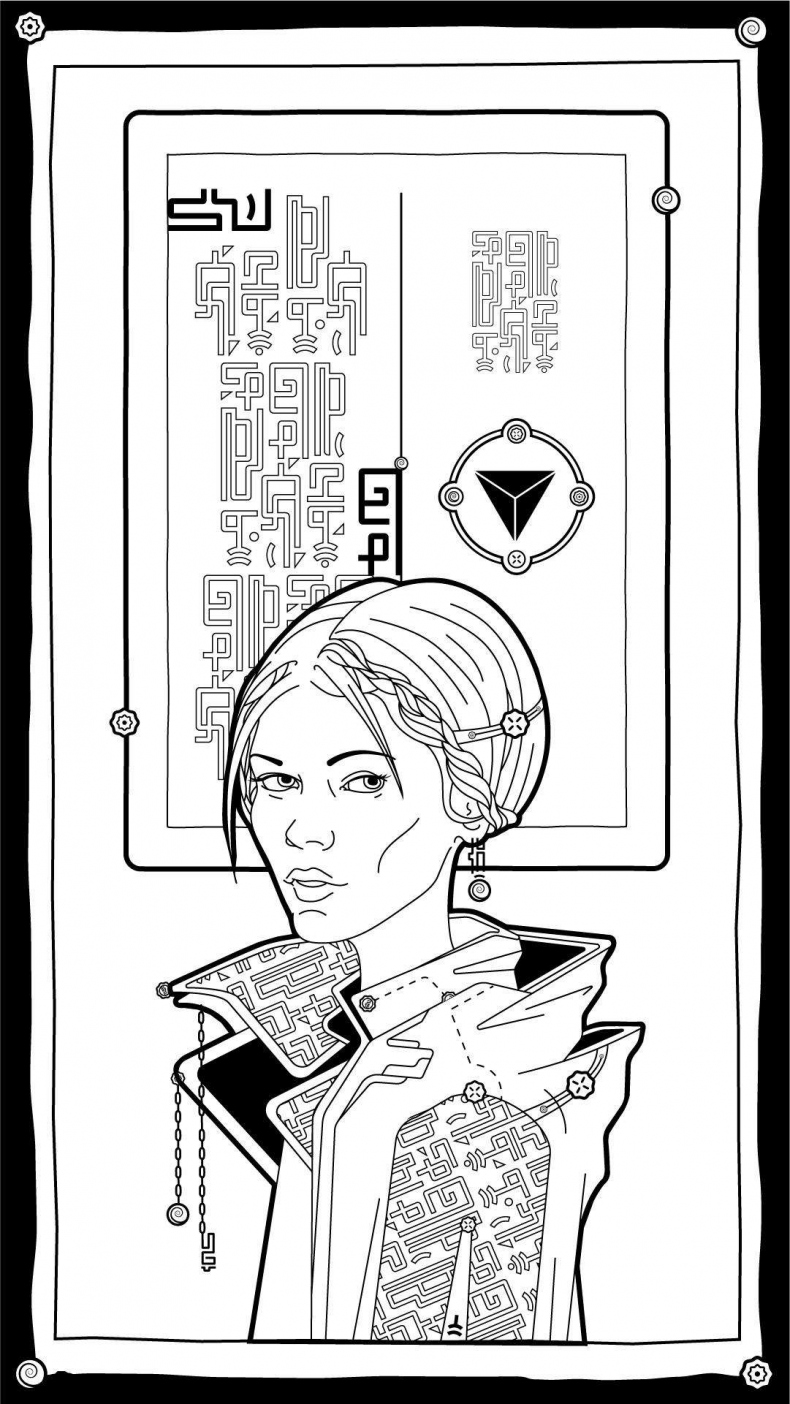 Иллюстрация к книге — Путь воина [_9f9e8232d830f777a8eedb916ac44fba.jpg]