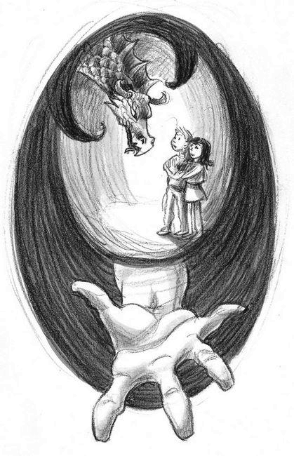 Иллюстрация к книге — Тайна дракона [i_009.jpg]