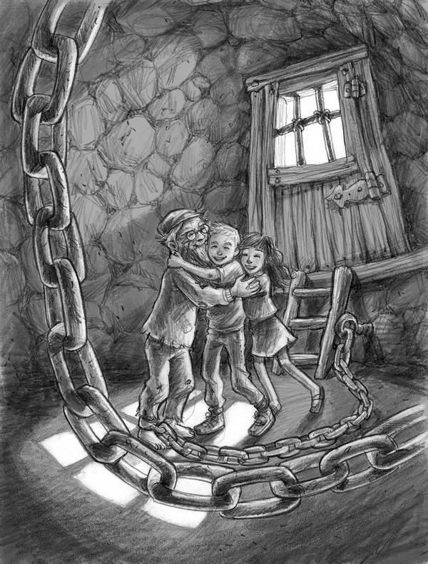 Иллюстрация к книге — Тайна дракона [i_010.jpg]