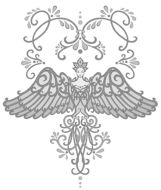 Иллюстрация к книге — За девятое небо [i_016.jpg]