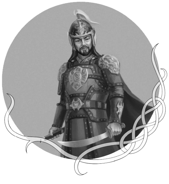 Иллюстрация к книге — За тридевять земель [i_014.jpg]