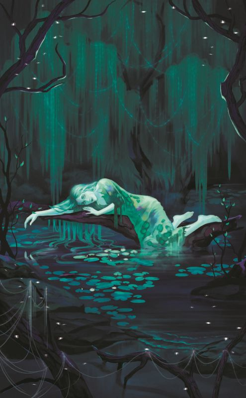 Иллюстрация к книге — За тридевять земель [i_025.jpg]