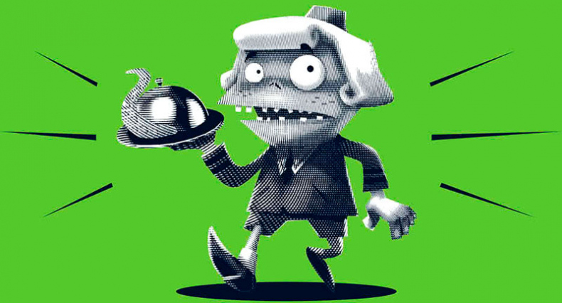 Иллюстрация к книге — Уоррен XIII и Шепчущий лес [i_002.jpg]