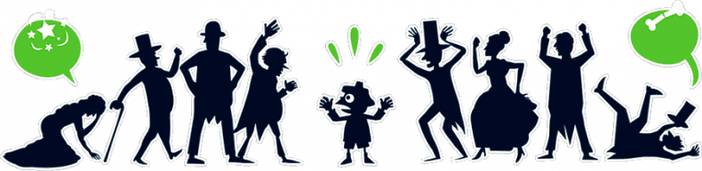 Иллюстрация к книге — Уоррен XIII и Шепчущий лес [i_027.jpg]