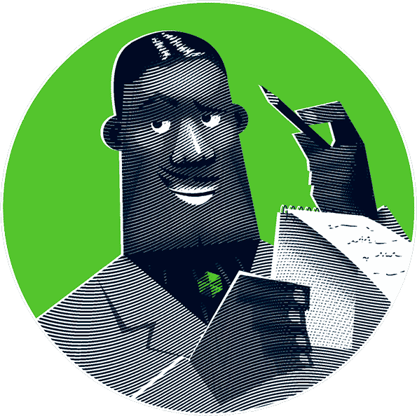 Иллюстрация к книге — Уоррен XIII и Шепчущий лес [i_028.jpg]