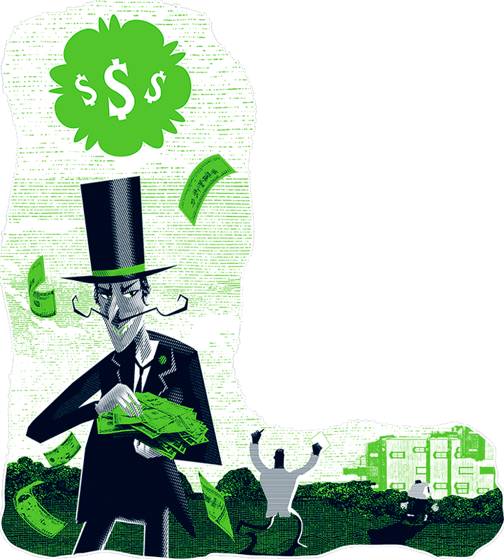 Иллюстрация к книге — Уоррен XIII и Шепчущий лес [i_030.jpg]