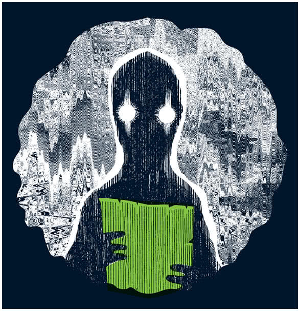 Иллюстрация к книге — Уоррен XIII и Шепчущий лес [i_032.jpg]