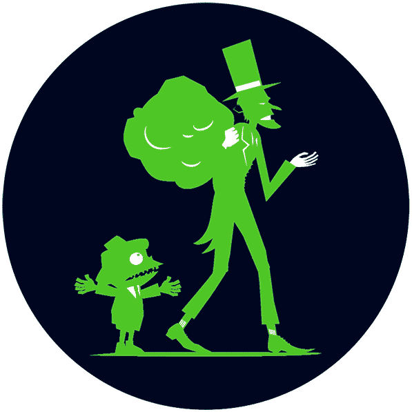 Иллюстрация к книге — Уоррен XIII и Шепчущий лес [i_061.jpg]