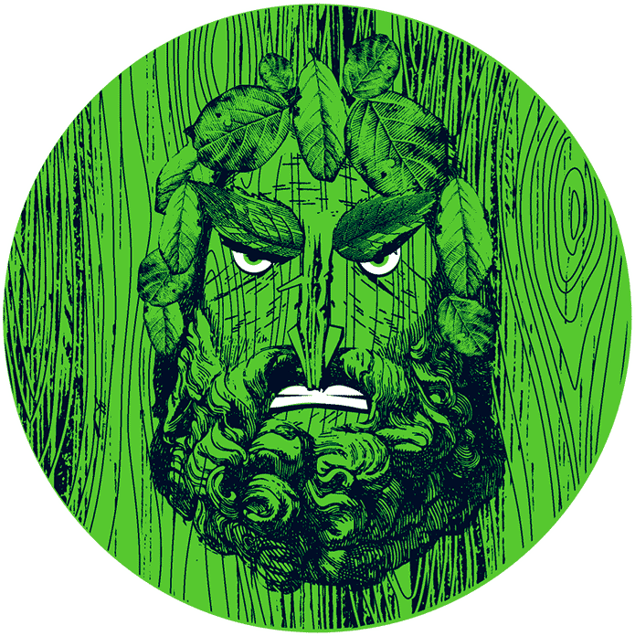 Иллюстрация к книге — Уоррен XIII и Шепчущий лес [i_082.jpg]