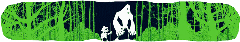 Иллюстрация к книге — Уоррен XIII и Шепчущий лес [i_128.jpg]