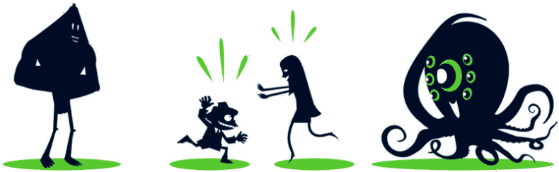 Иллюстрация к книге — Уоррен XIII и Шепчущий лес [i_154.jpg]