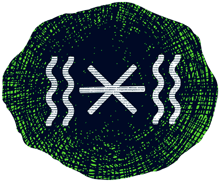 Иллюстрация к книге — Уоррен XIII и Шепчущий лес [i_156.jpg]