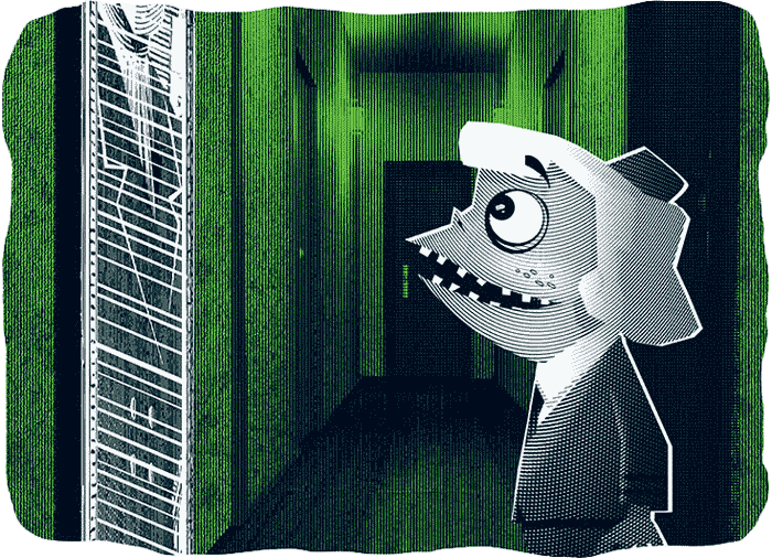 Иллюстрация к книге — Уоррен XIII и Шепчущий лес [i_162.jpg]