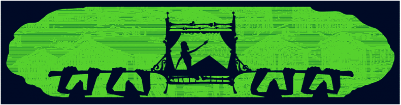 Иллюстрация к книге — Уоррен XIII и Шепчущий лес [i_185.jpg]