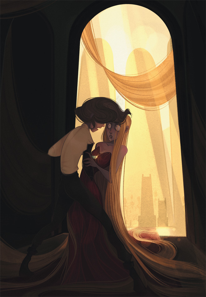 Иллюстрация к книге — Моя темная королева [i_014.jpg]