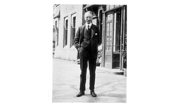 Иллюстрация к книге — Мальчик. Рассказы о детстве [i_004.jpg]