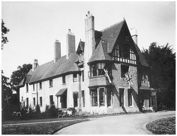 Иллюстрация к книге — Мальчик. Рассказы о детстве [i_008.jpg]