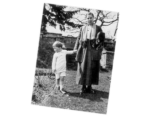 Иллюстрация к книге — Мальчик. Рассказы о детстве [i_010.jpg]