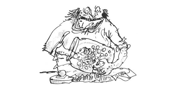 Иллюстрация к книге — Мальчик. Рассказы о детстве [i_018.jpg]