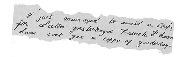 Иллюстрация к книге — Мальчик. Рассказы о детстве [i_061.jpg]