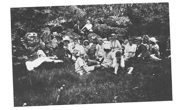 Иллюстрация к книге — Мальчик. Рассказы о детстве [i_065.jpg]