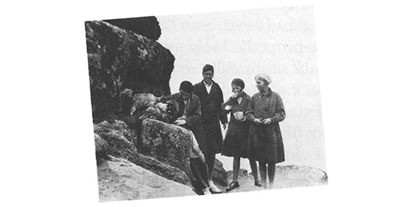 Иллюстрация к книге — Мальчик. Рассказы о детстве [i_068.jpg]