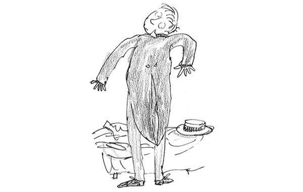 Иллюстрация к книге — Мальчик. Рассказы о детстве [i_070.jpg]