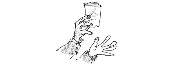 Иллюстрация к книге — Мальчик. Рассказы о детстве [i_077.jpg]