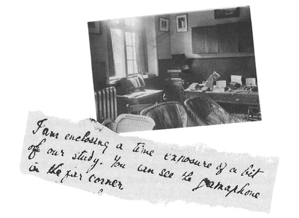 Иллюстрация к книге — Мальчик. Рассказы о детстве [i_081.jpg]