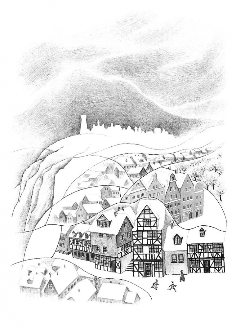 Иллюстрация к книге — Хроники загадочного Острова, или Файолеана [i_001.jpg]