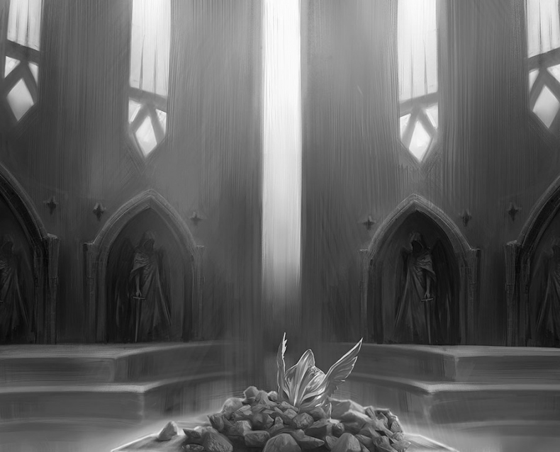 Иллюстрация к книге — Семеро [i_002.jpg]