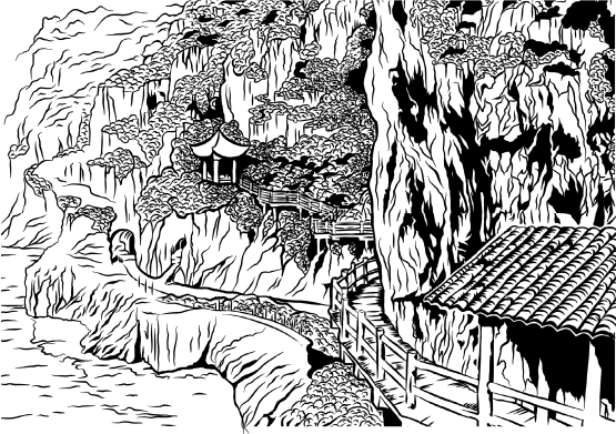 Иллюстрация к книге — Хитрый, как лис, ловкий, как тигр. 36 китайских стратагем, которые научат выходить победителем из любой ситуации [img_26.jpg]