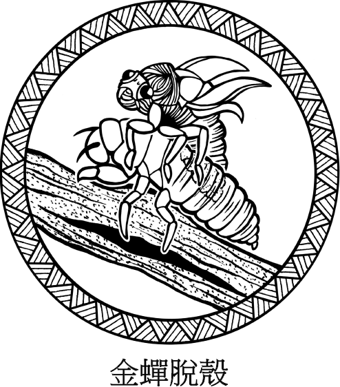 Иллюстрация к книге — Хитрый, как лис, ловкий, как тигр. 36 китайских стратагем, которые научат выходить победителем из любой ситуации [img_51.jpg]