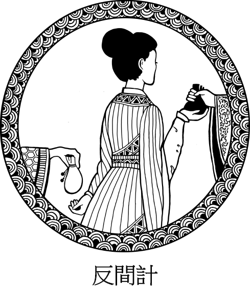 Иллюстрация к книге — Хитрый, как лис, ловкий, как тигр. 36 китайских стратагем, которые научат выходить победителем из любой ситуации [img_75.jpg]