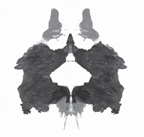 Иллюстрация к книге — Тест Роршаха. Герман Роршах, его тест и сила видения [img_3.jpg]