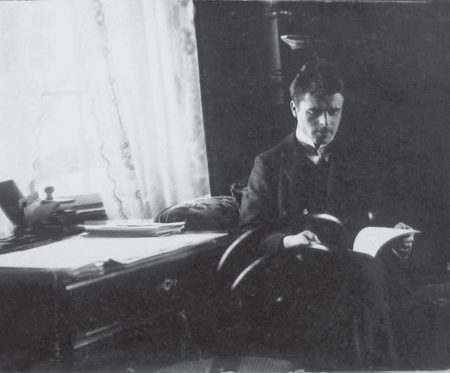 Иллюстрация к книге — Тест Роршаха. Герман Роршах, его тест и сила видения [img_41.jpg]