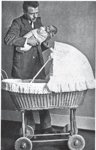 Иллюстрация к книге — Тест Роршаха. Герман Роршах, его тест и сила видения [img_49.jpg]