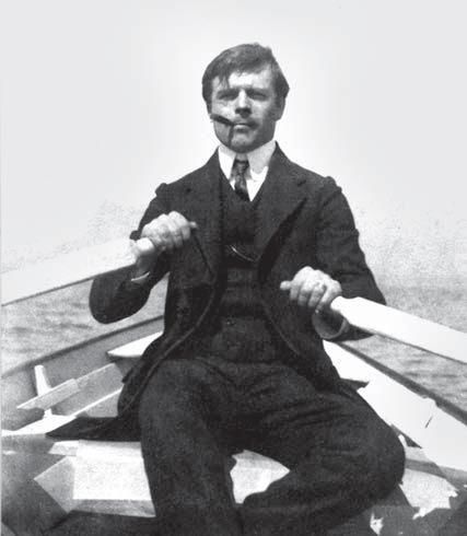 Иллюстрация к книге — Тест Роршаха. Герман Роршах, его тест и сила видения [img_51.jpg]