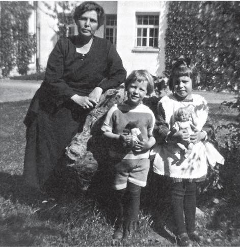 Иллюстрация к книге — Тест Роршаха. Герман Роршах, его тест и сила видения [img_54.jpg]