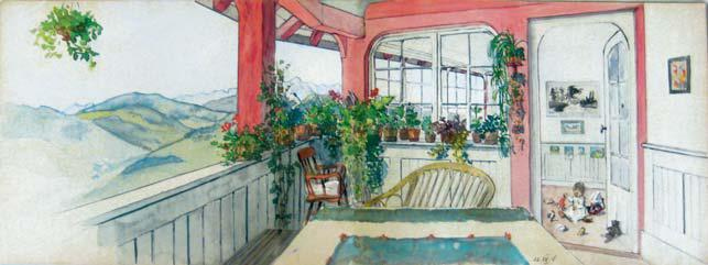 Иллюстрация к книге — Тест Роршаха. Герман Роршах, его тест и сила видения [img_63.jpg]